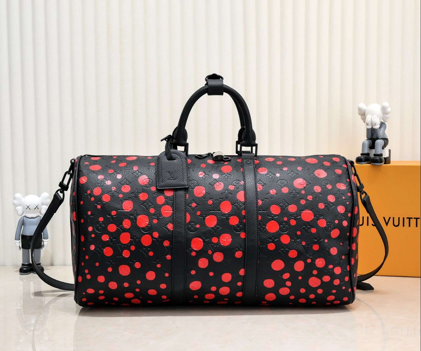 New Fashion L*V Handbag 1195 QA