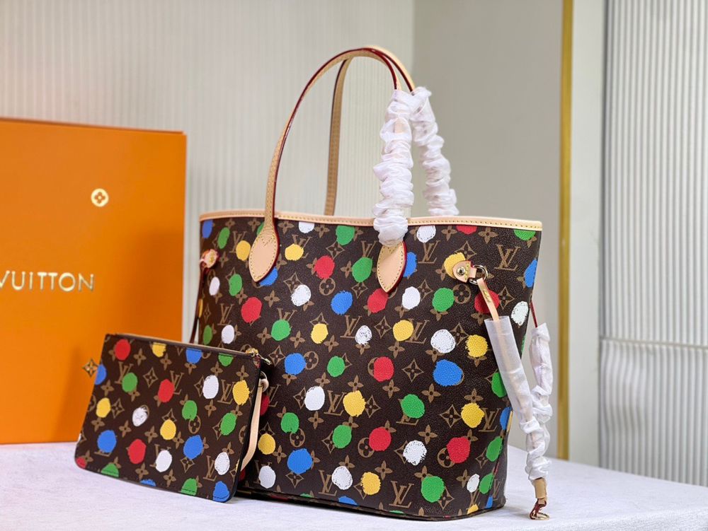 New Fashion L*V Handbag 1305 QA