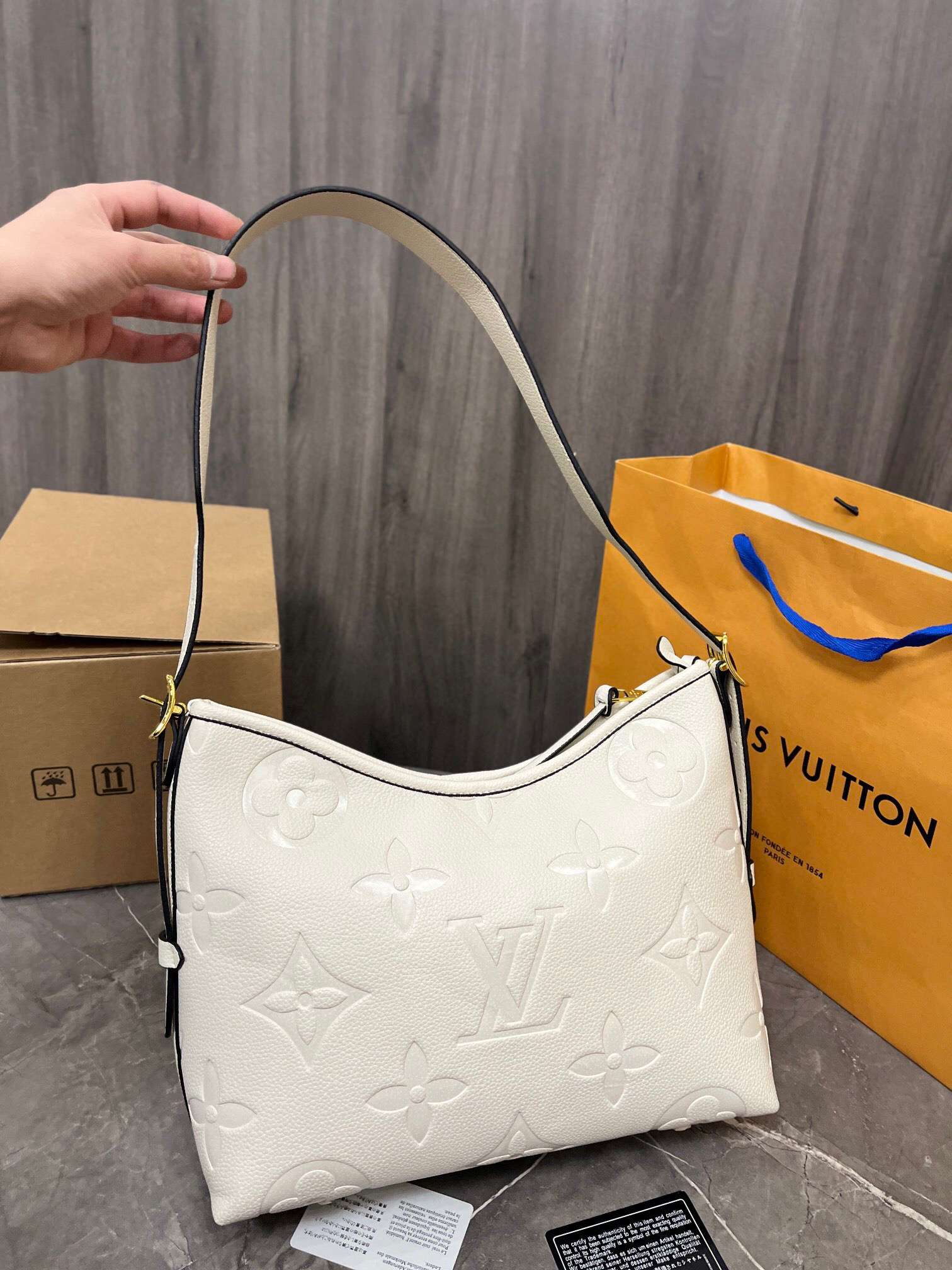 New Fashion Bag L3825 TEN