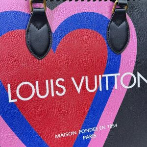New Fashion LV Handbag L1390 QA