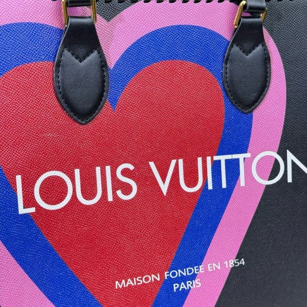 New Fashion LV Handbag L1390 QA