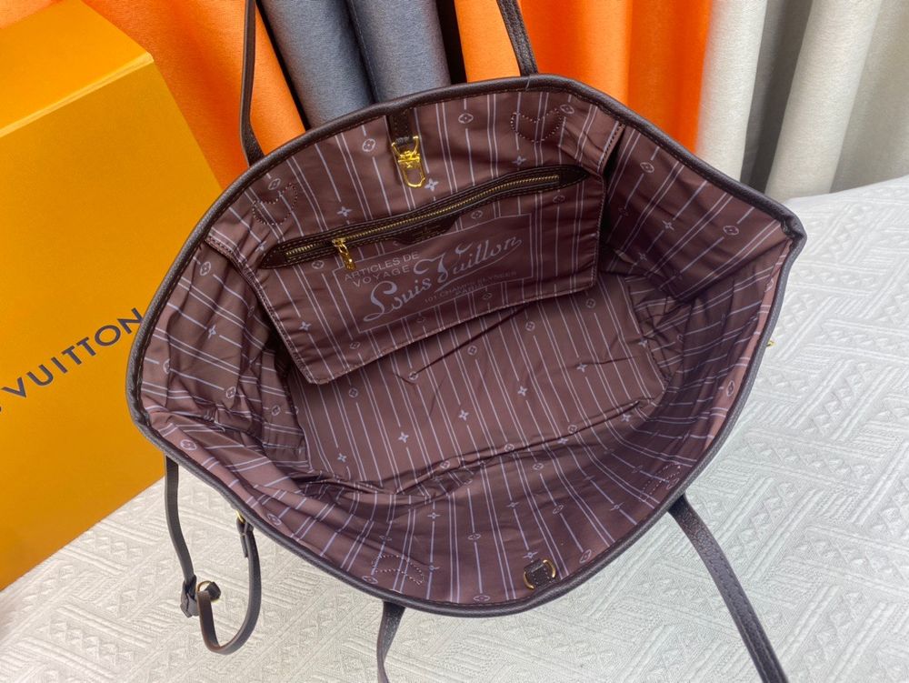 New Fashion L*V Handbag 1321 QA