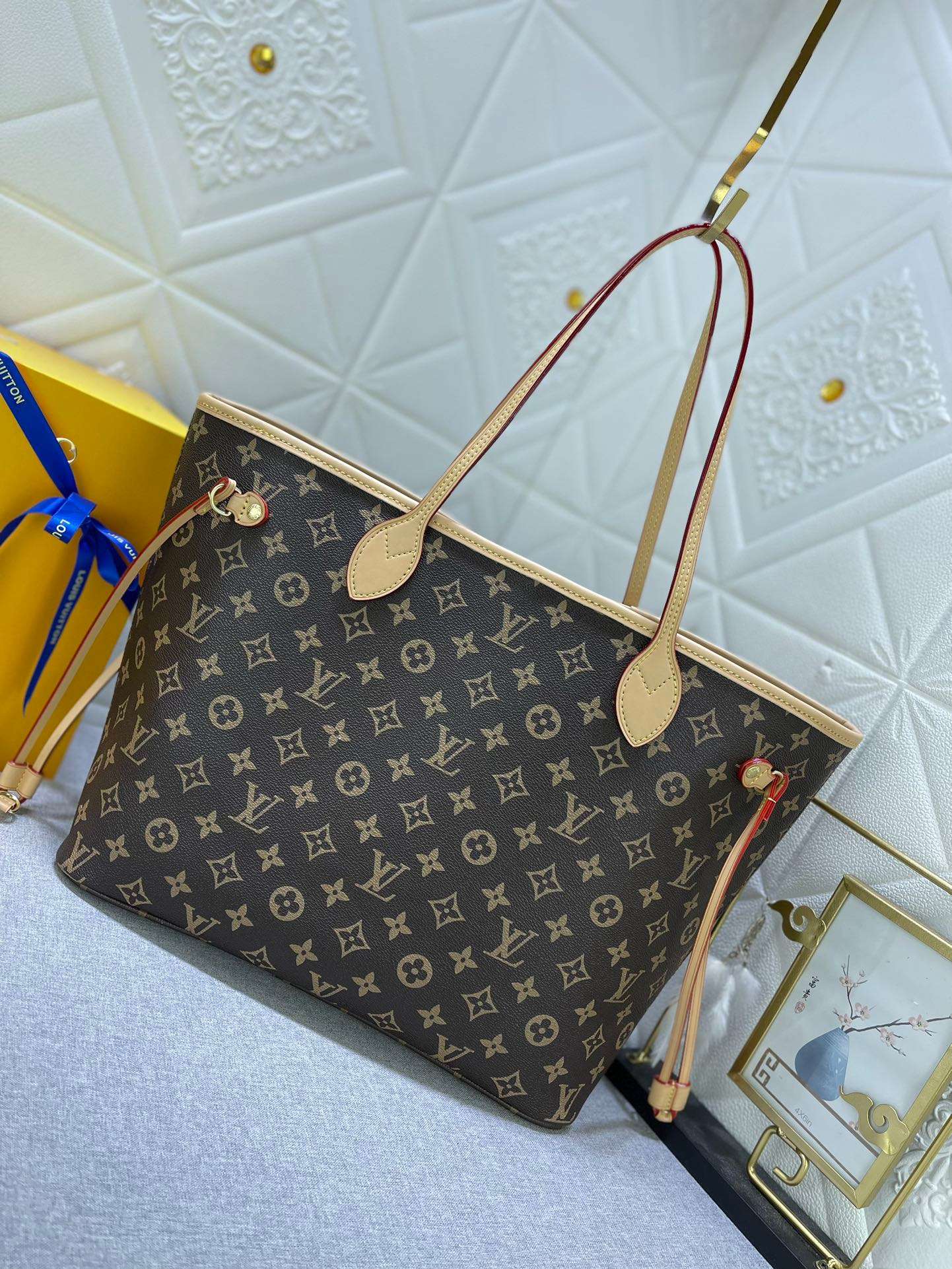 New Fashion L*V Handbag 1043 QA