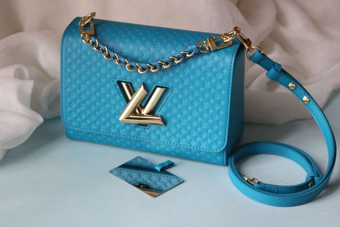 New Fashion L*V Handbag 1132 QA