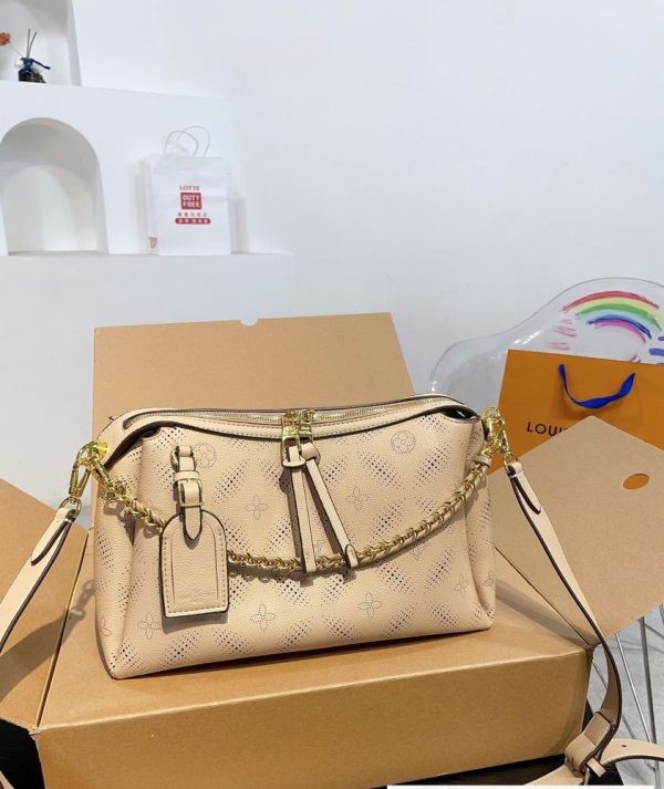 New Fashion LV Handbag L1421-2 QA