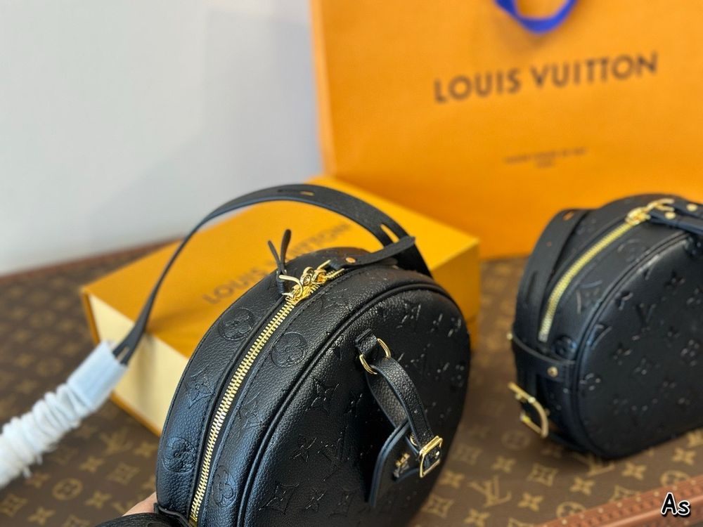 New Fashion LV Handbag L995 QA
