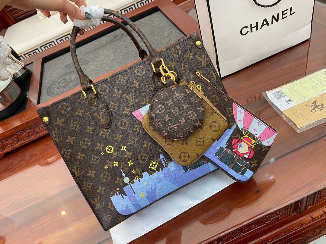 New Fashion Bag L3758 TEN