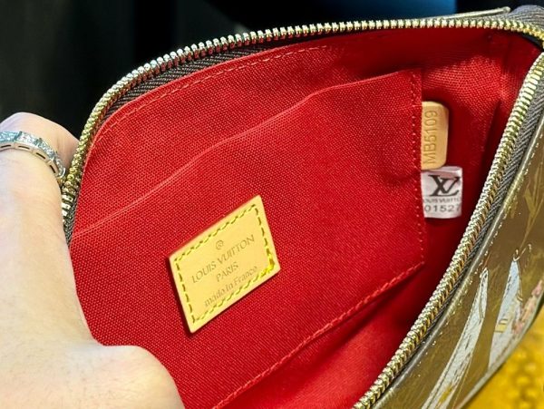 New Fashion LV Handbag L1260 QA