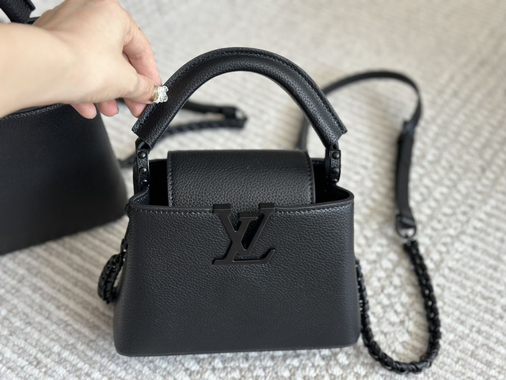 Modern Luxury Daily Bag L4930 FSC Modern Luxury Daily Bag L4930 FSC