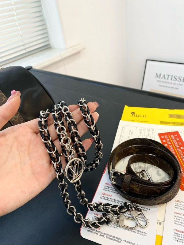 New Fashion LV Handbag L1316 QA