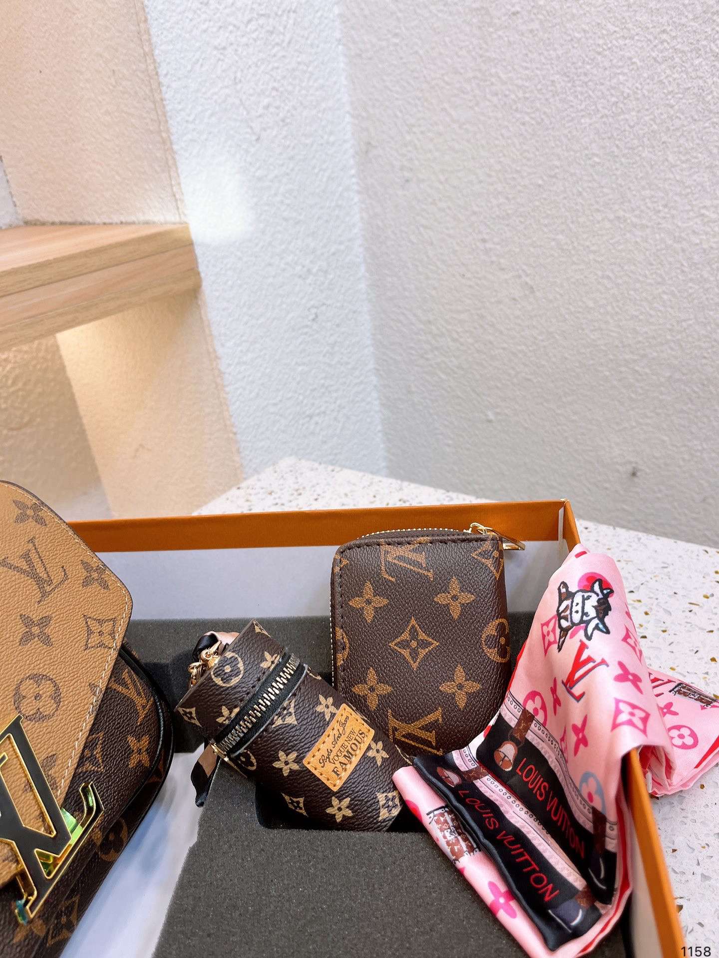 New Fashion Bag L4210 TEN