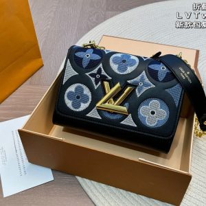New Fashion LV Handbag L1218.1 QA