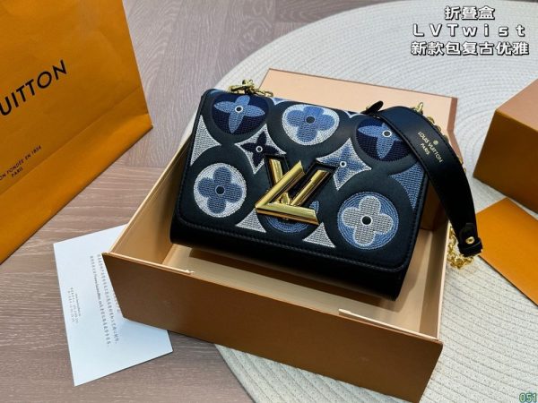 New Fashion LV Handbag L1218.1 QA New Fashion LV Handbag L1218.1 QA