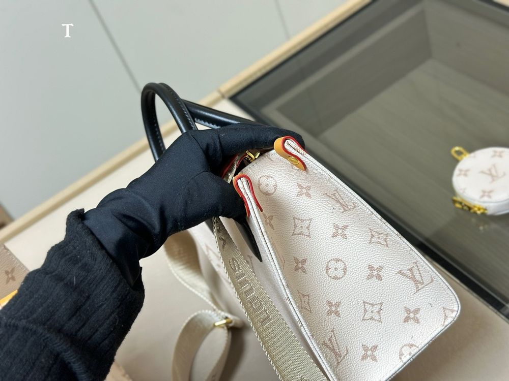 New Fashion LV Handbag L712 QA