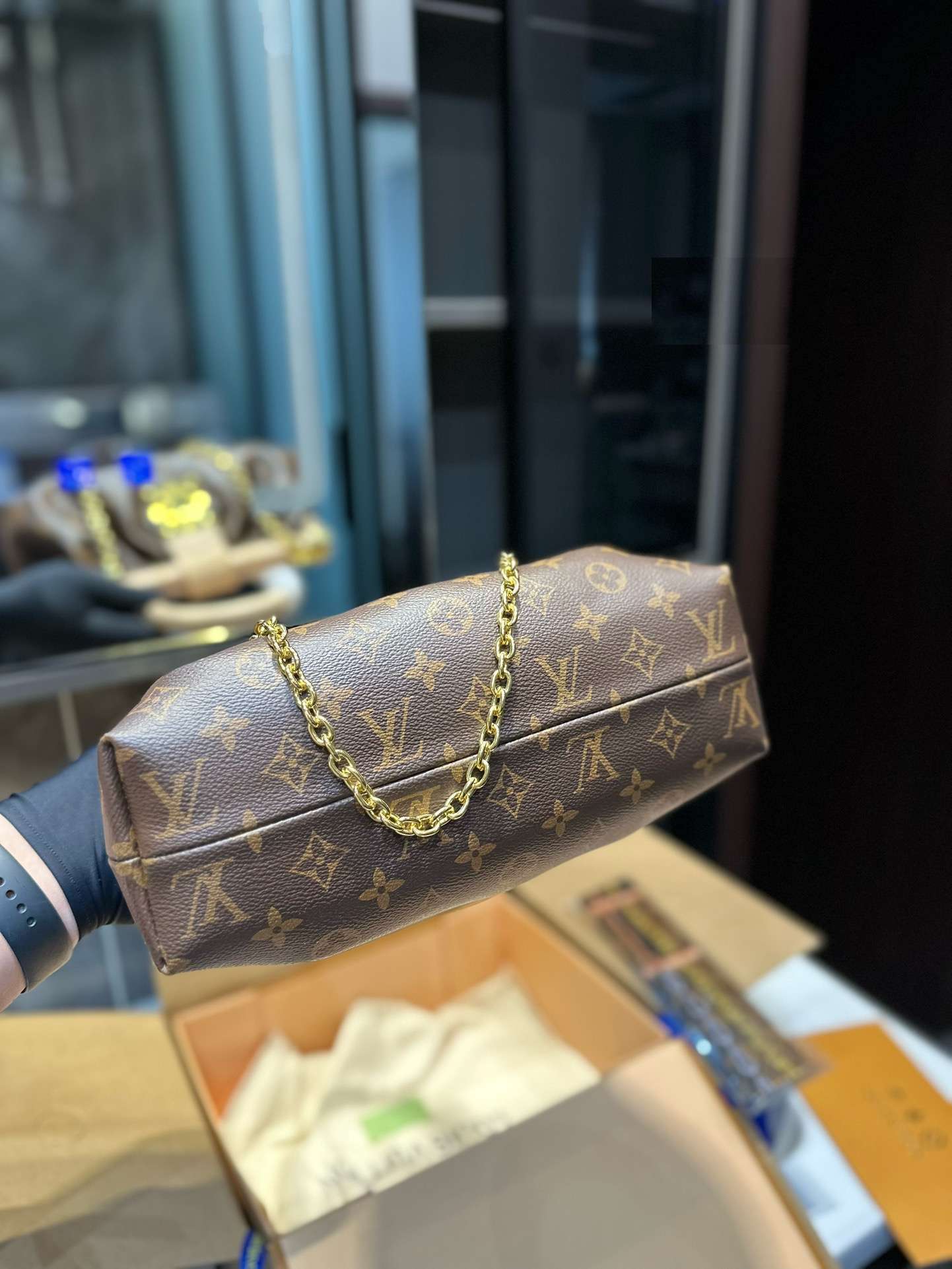New Fashion Bag L4488 TEN