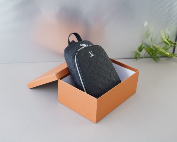 New Fashion LV Handbag L1243 QA