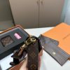 New Fashion LV Handbag L1078 QA