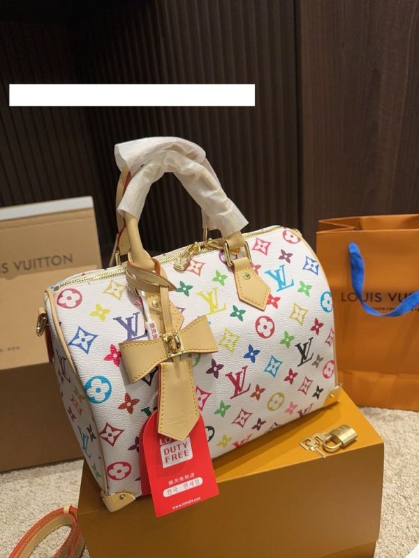 New Fashion LV Handbag L1435 QA New Fashion LV Handbag L1435 QA