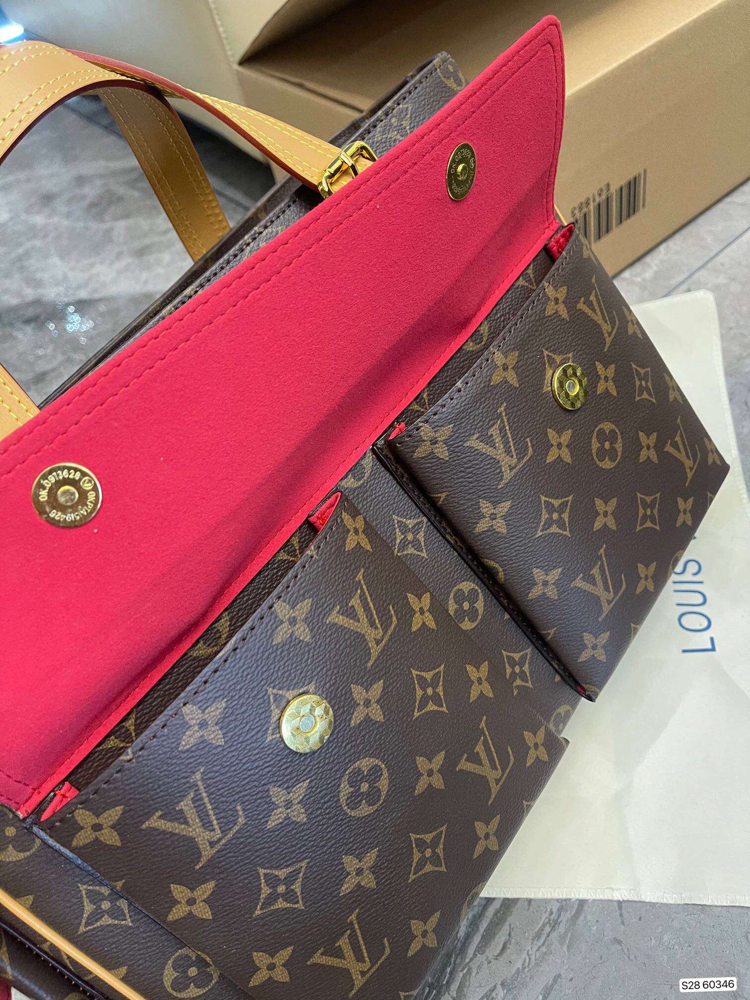 New Fashion Bag L3918 TEN