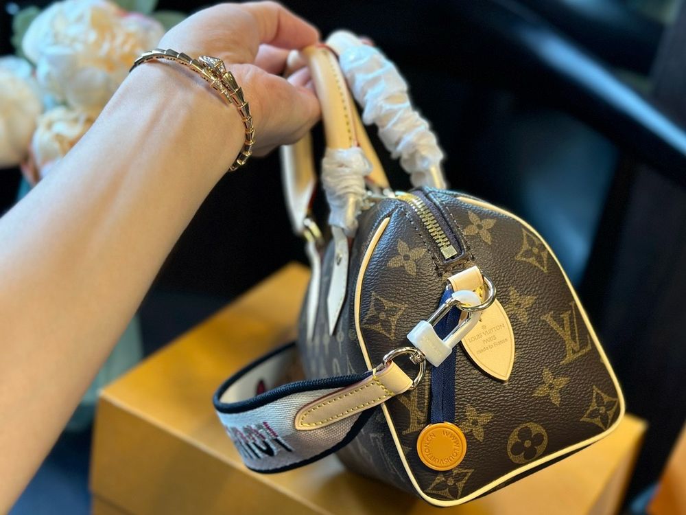 New Fashion LV Handbag L1211 QA