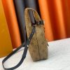 New Fashion L*V Handbag 1277 QA