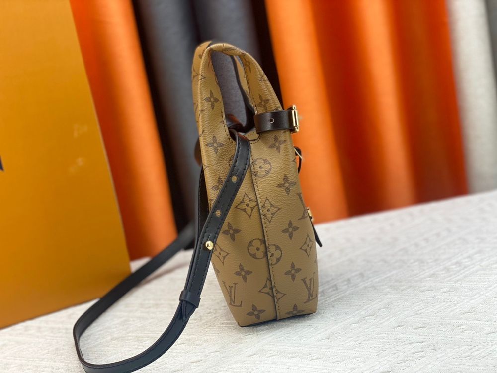 New Fashion L*V Handbag 1277 QA