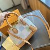 Modern Luxury Daily Bag L4873 FSC Modern Luxury Daily Bag L4873 FSC