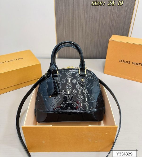 New Fashion LV Handbag L1348 QA