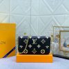 New Fashion L*V Handbag 1302 QA New Fashion L*V Handbag 1302 QA