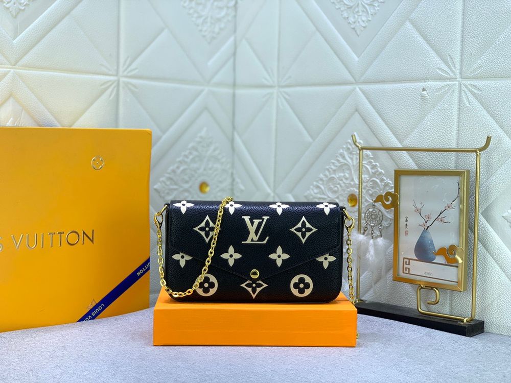 New Fashion L*V Handbag 1302 QA New Fashion L*V Handbag 1302 QA