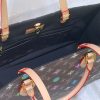 New Fashion L*V Handbag 1417 QA New Fashion L*V Handbag 1417 QA