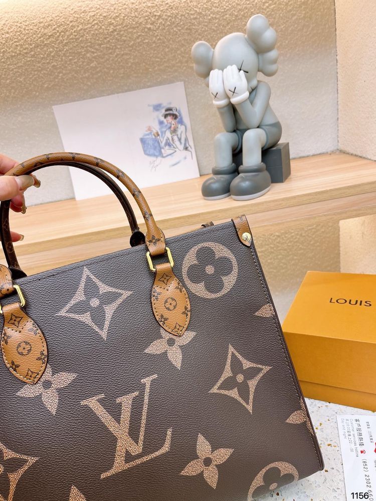 New Fashion LV Handbag L740 QA
