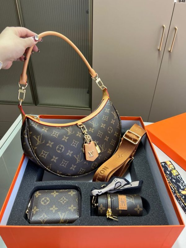 New Fashion LV Handbag L1476 QA