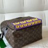 Modern Luxury Daily Bag L4865 FSC Modern Luxury Daily Bag L4865 FSC