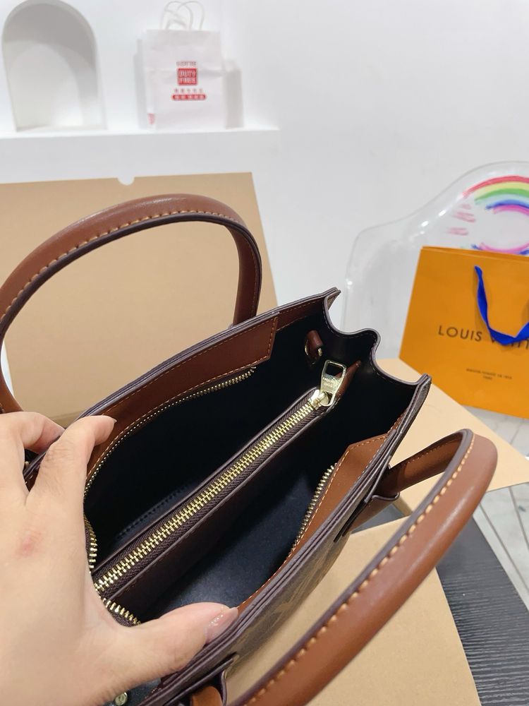 New Fashion LV Handbag L1203 QA