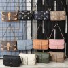Luxury LV Handbag M46583-M46584-1 BC