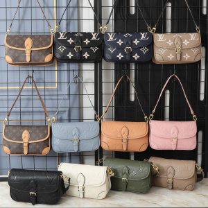 Luxury LV Handbag M46583-M46584-1 BC