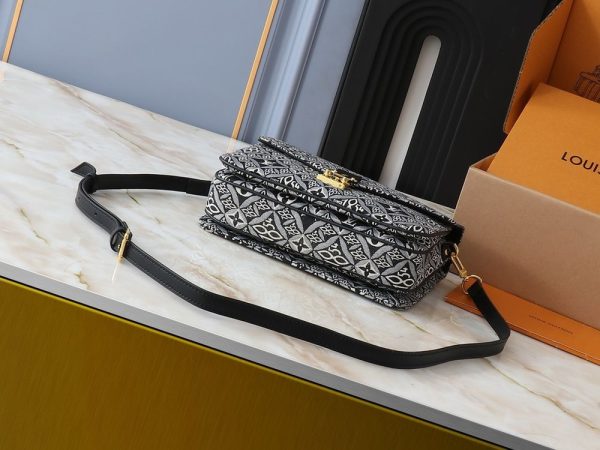 New Fashion L*V Handbag 1585 QA New Fashion L*V Handbag 1585 QA