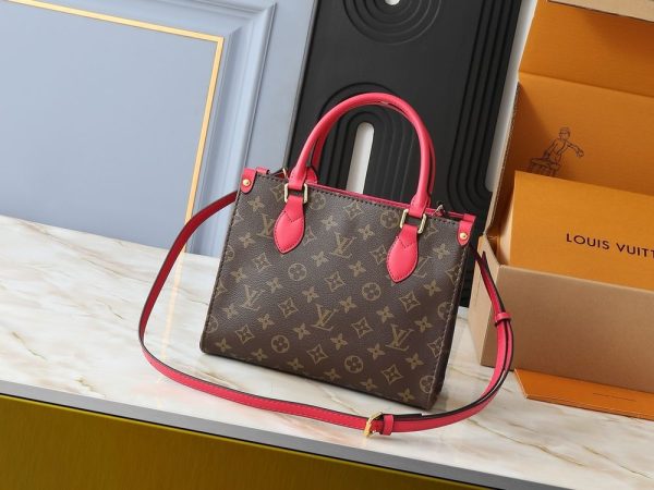 New Fashion L*V Handbag 1582 QA New Fashion L*V Handbag 1582 QA