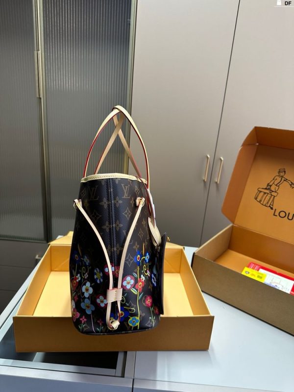 New Fashion LV Handbag L1367 QA New Fashion LV Handbag L1367 QA
