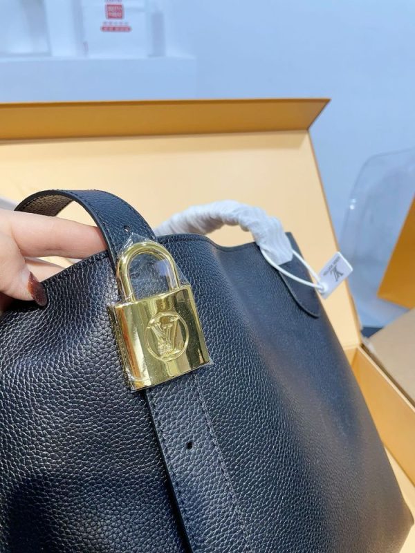 New Fashion LV Handbag L1317 QA