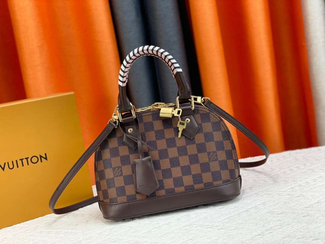 New Fashion L*V Handbag 1080 QA