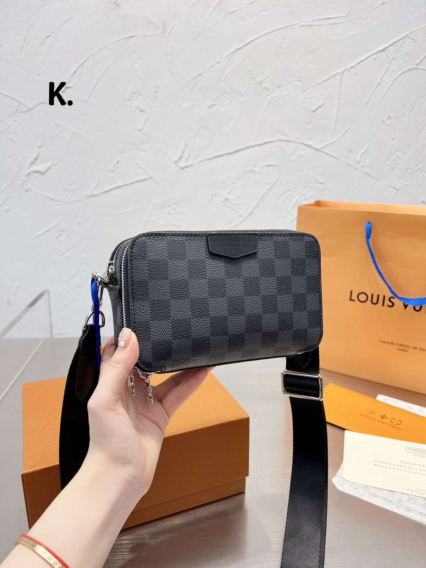 New Fashion Bag L4263 TEN
