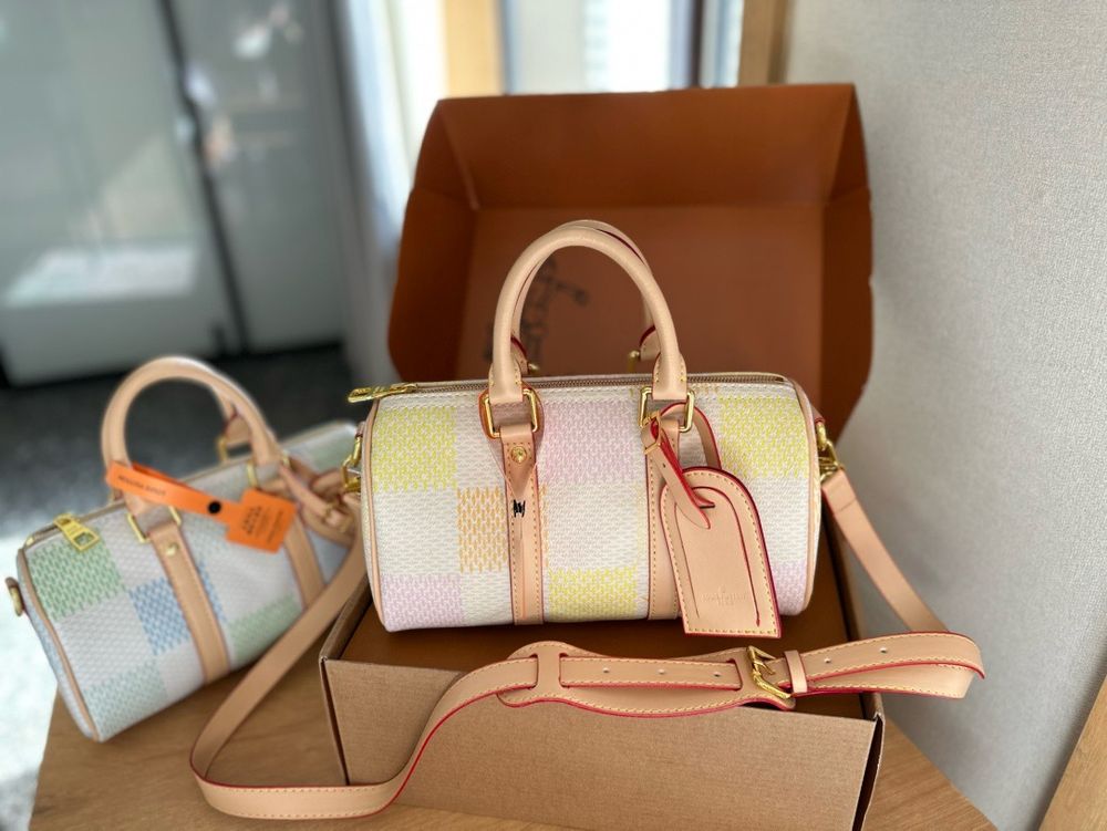 New Fashion LV Handbag L937 QA