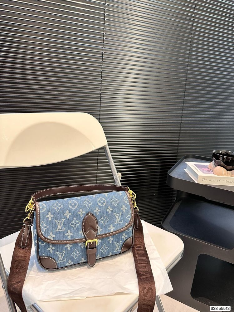 New Fashion LV Handbag L1125 QA