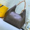 New Fashion L*V Handbag 1371.2 QA