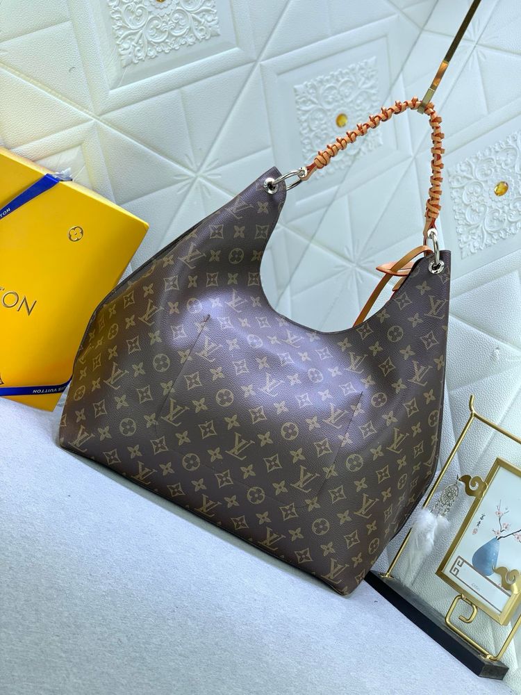New Fashion L*V Handbag 1371.2 QA