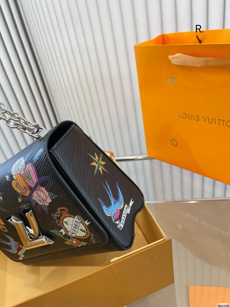 New Fashion LV Handbag L1161.2 QA