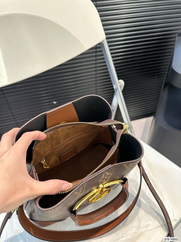 New Fashion LV Handbag L1231 QA