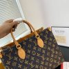 New Fashion LV Handbag L1200 QA